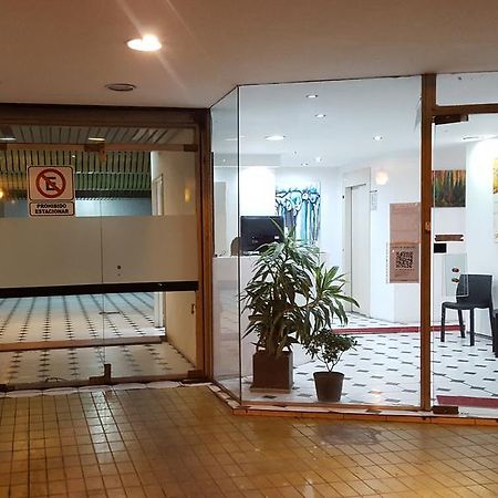 Cels Andins Mendoza Exterior foto