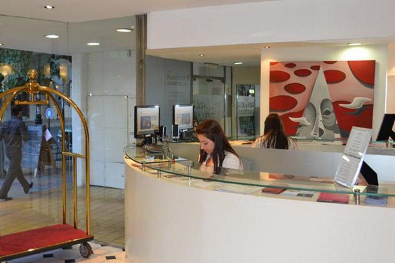 Cels Andins Mendoza Exterior foto