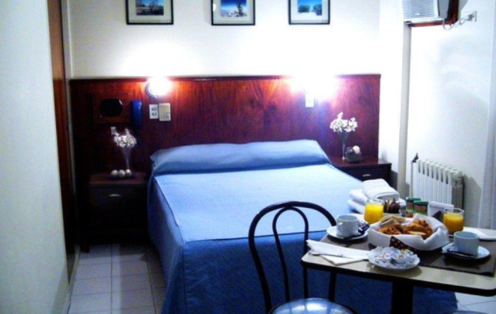 Cels Andins Mendoza Exterior foto