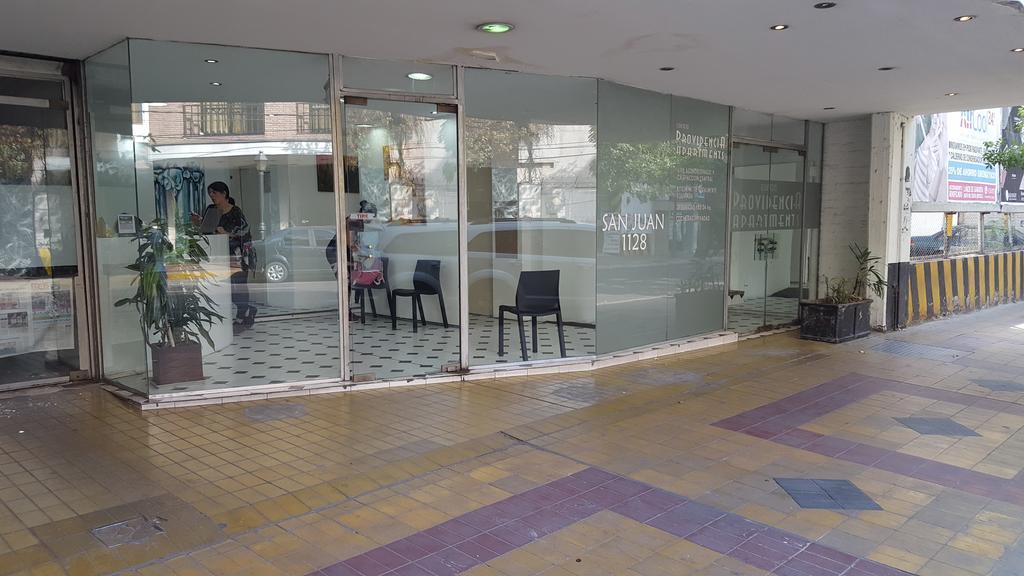 Cels Andins Mendoza Exterior foto