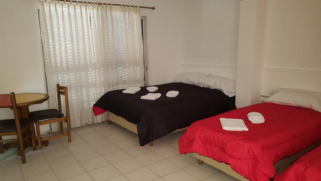 Cels Andins Mendoza Exterior foto