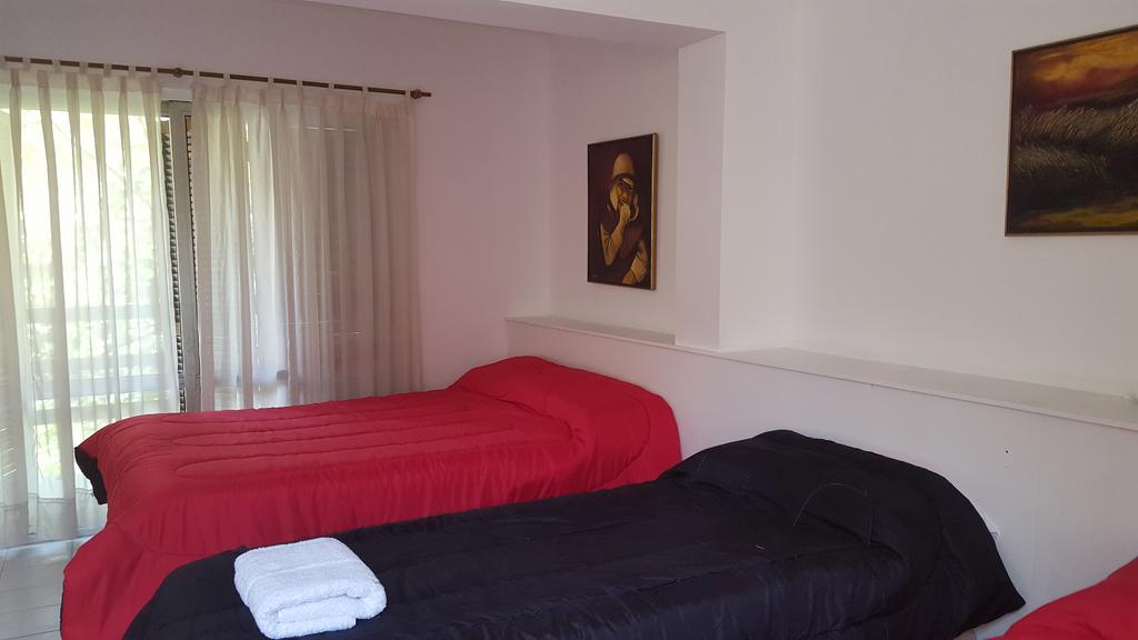 Cels Andins Mendoza Exterior foto