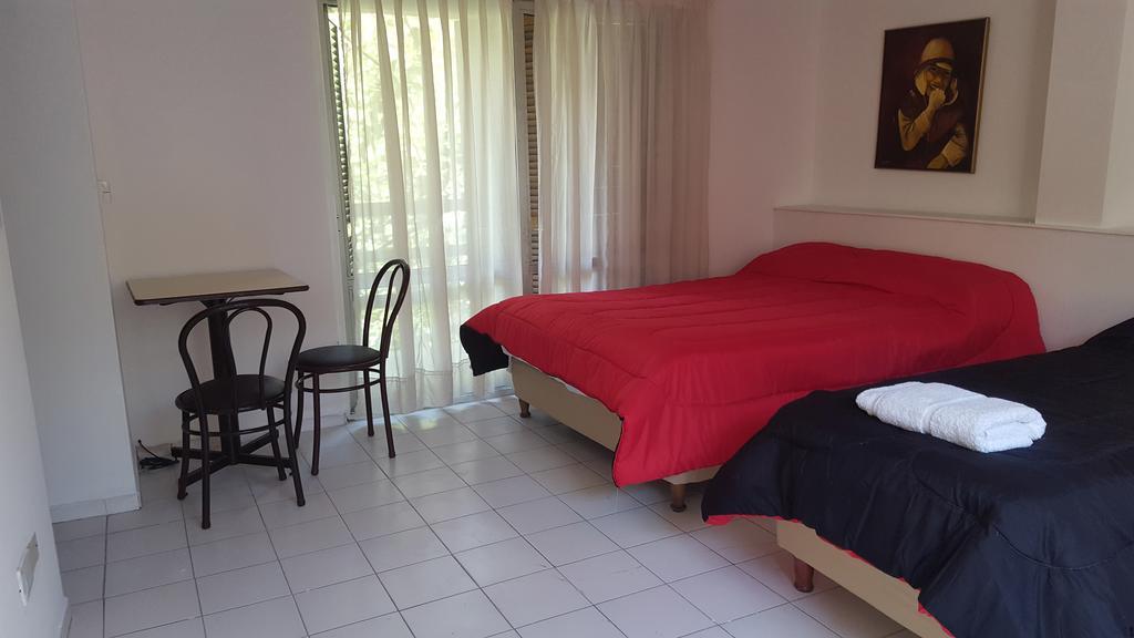 Cels Andins Mendoza Exterior foto
