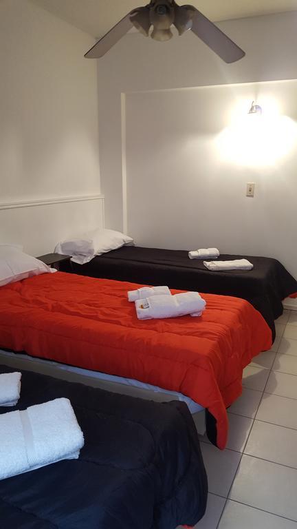 Cels Andins Mendoza Exterior foto