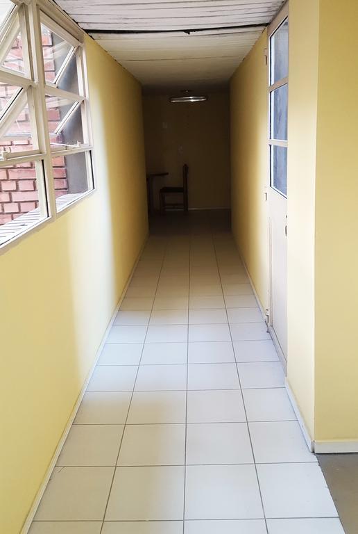 Cels Andins Mendoza Exterior foto