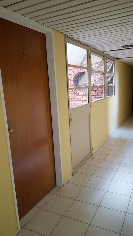 Cels Andins Mendoza Exterior foto