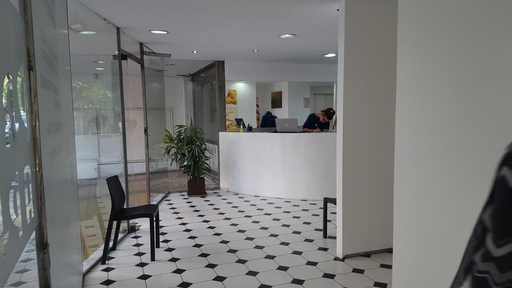 Cels Andins Mendoza Exterior foto