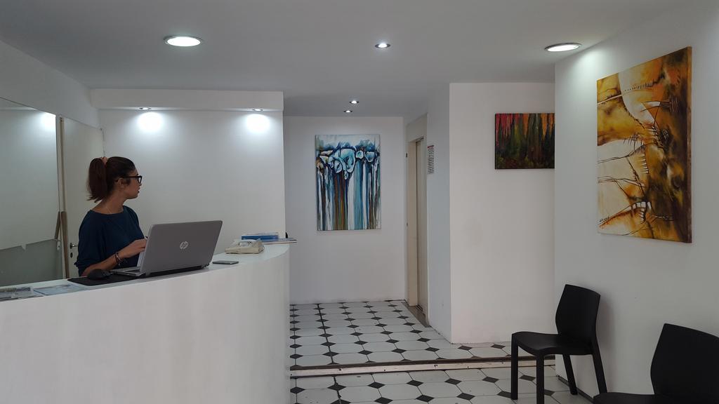 Cels Andins Mendoza Exterior foto
