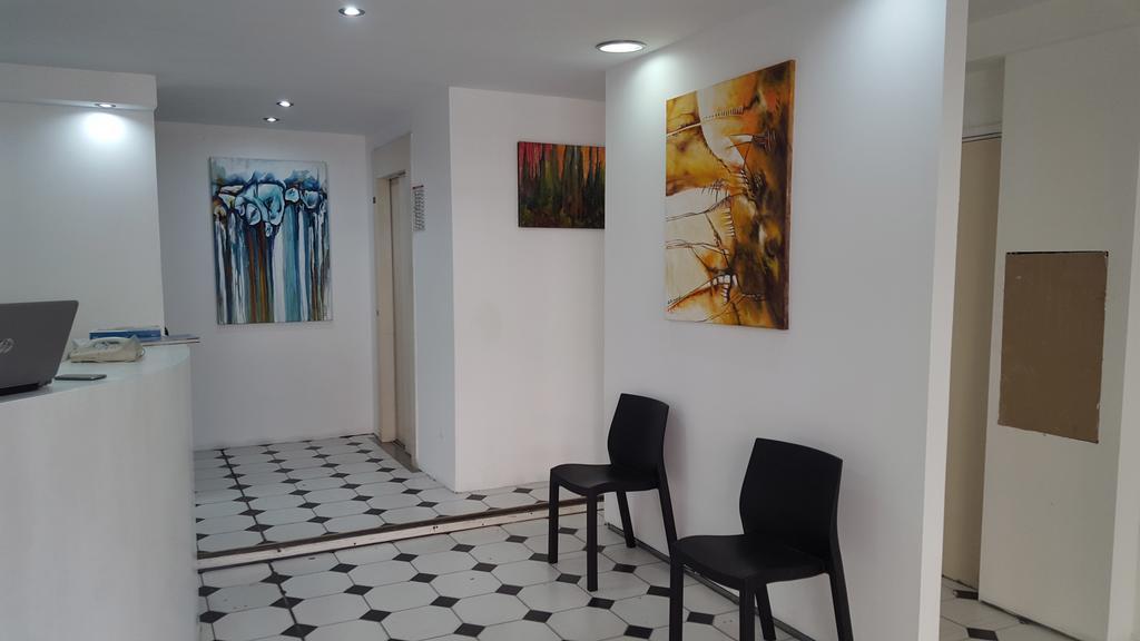 Cels Andins Mendoza Exterior foto