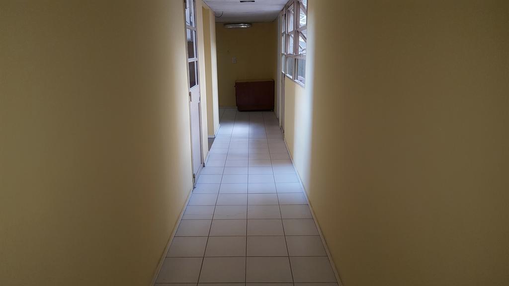 Cels Andins Mendoza Exterior foto