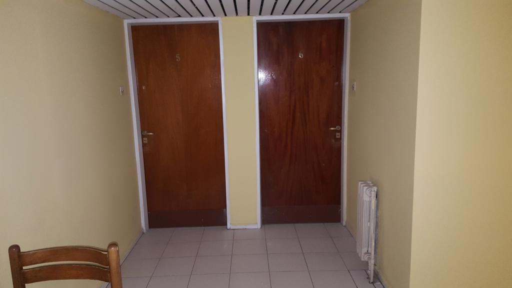 Cels Andins Mendoza Exterior foto