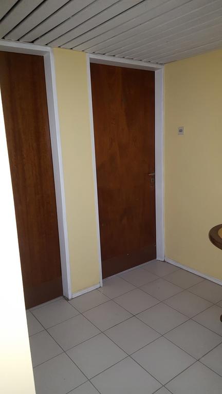 Cels Andins Mendoza Exterior foto