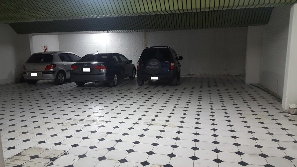 Cels Andins Mendoza Exterior foto