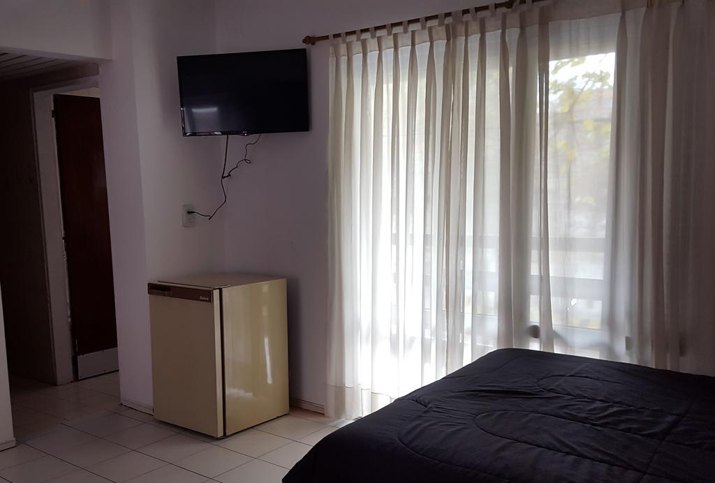 Cels Andins Mendoza Exterior foto