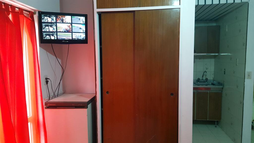 Cels Andins Mendoza Exterior foto