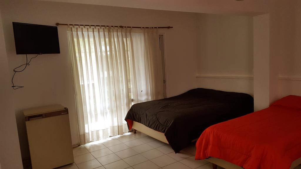 Cels Andins Mendoza Exterior foto