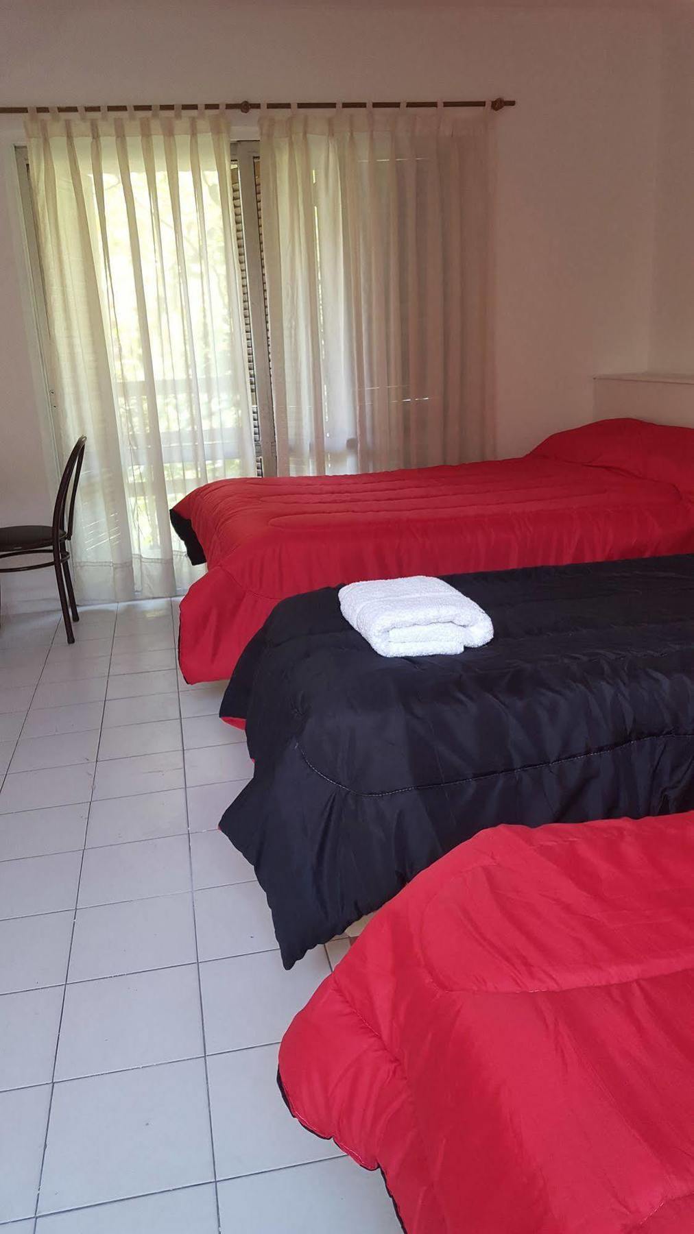 Cels Andins Mendoza Exterior foto