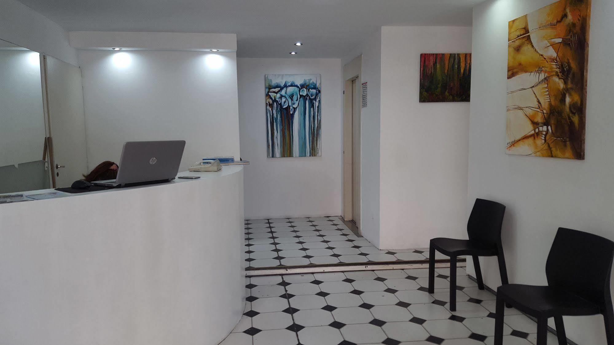 Cels Andins Mendoza Exterior foto