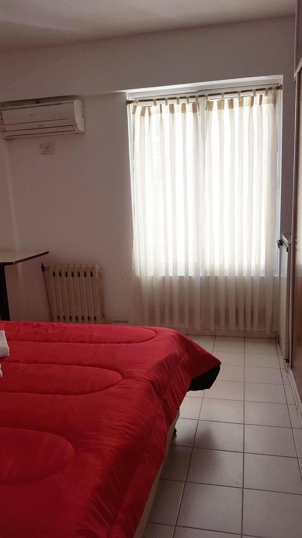 Cels Andins Mendoza Exterior foto