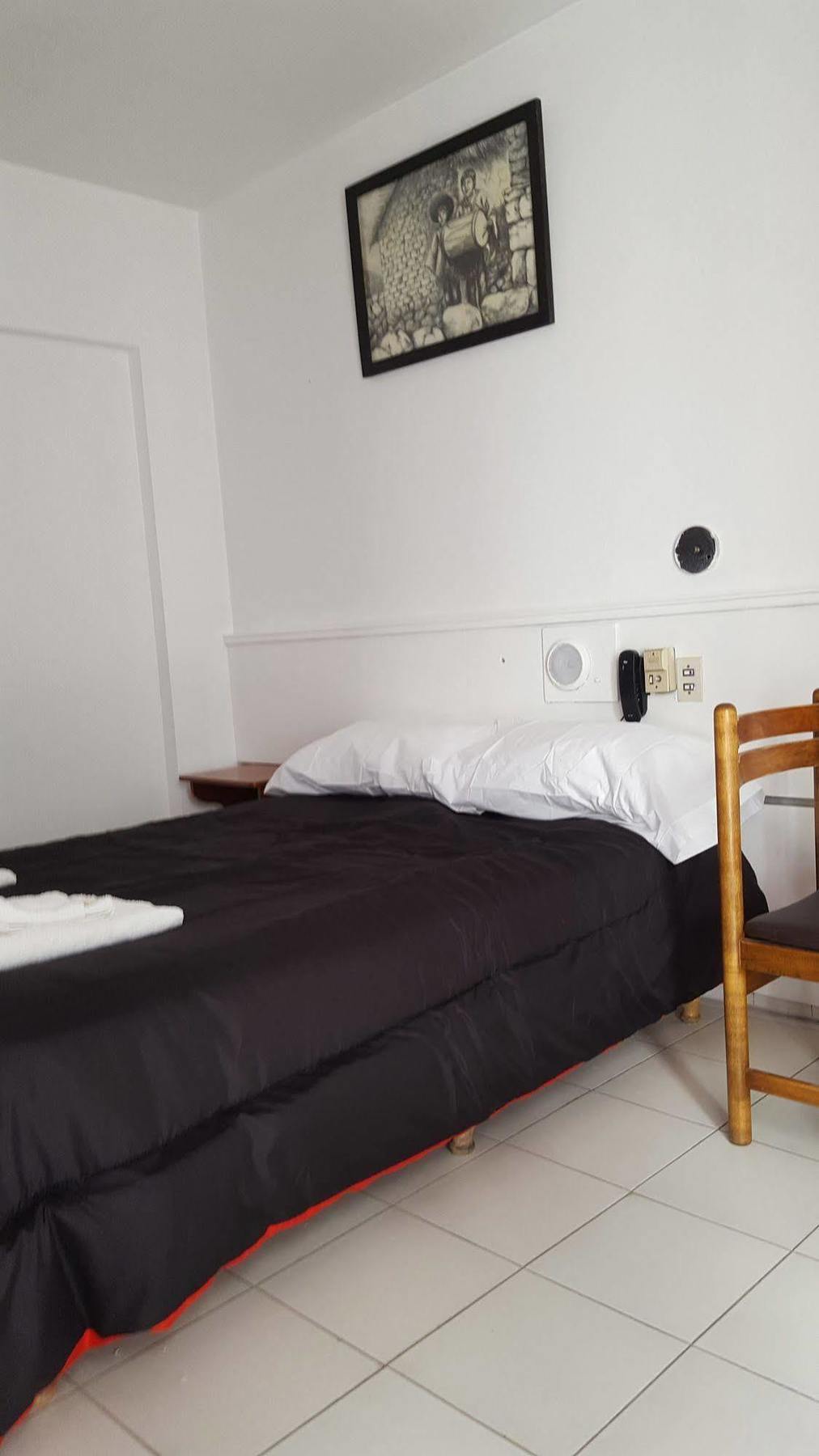 Cels Andins Mendoza Exterior foto