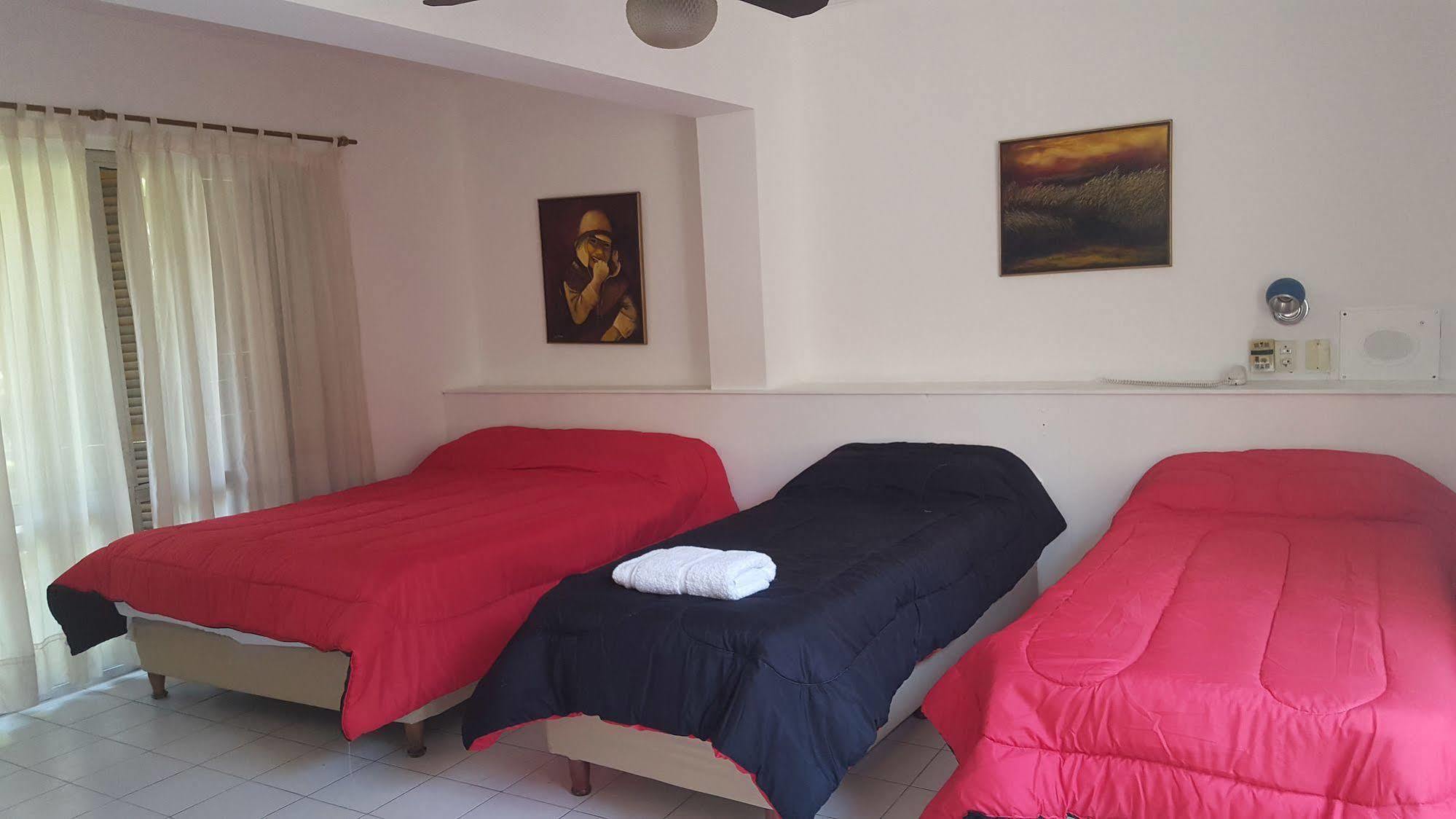 Cels Andins Mendoza Exterior foto